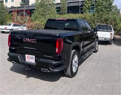 جي ام سي سييرا